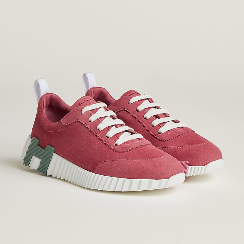 Bouncing sneaker | Hermès USA Bouncing sneaker | Hermès USA